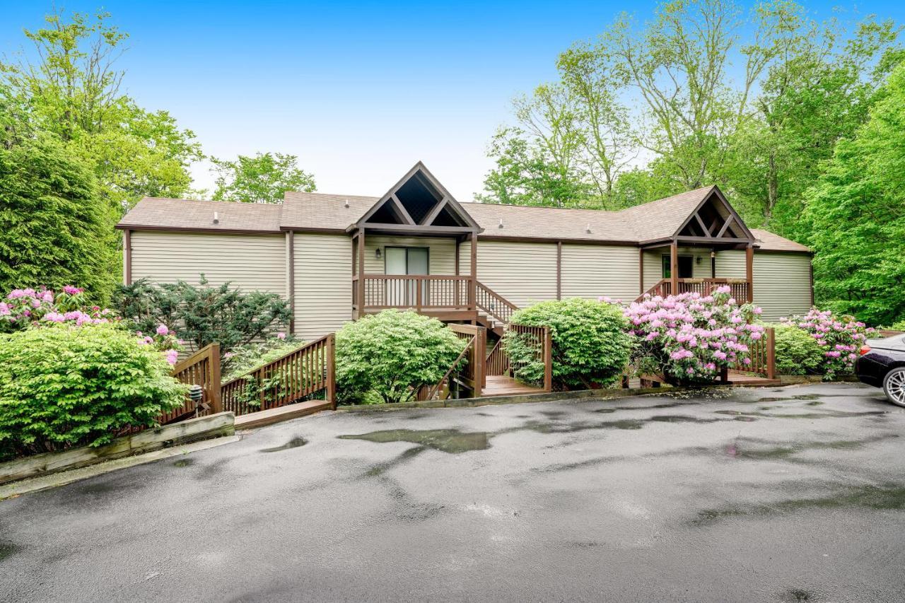 Misty Woods 03 Apartment Sugar Mountain Exterior photo